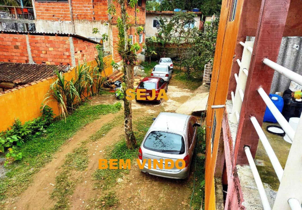 Casa Bom Sossego Boiçucanga Exterior foto