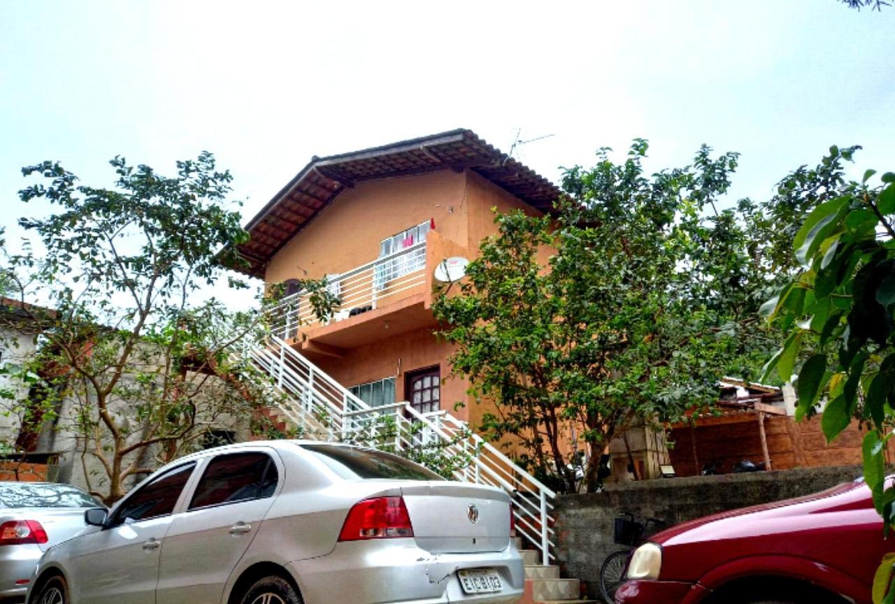 Casa Bom Sossego Boiçucanga Exterior foto