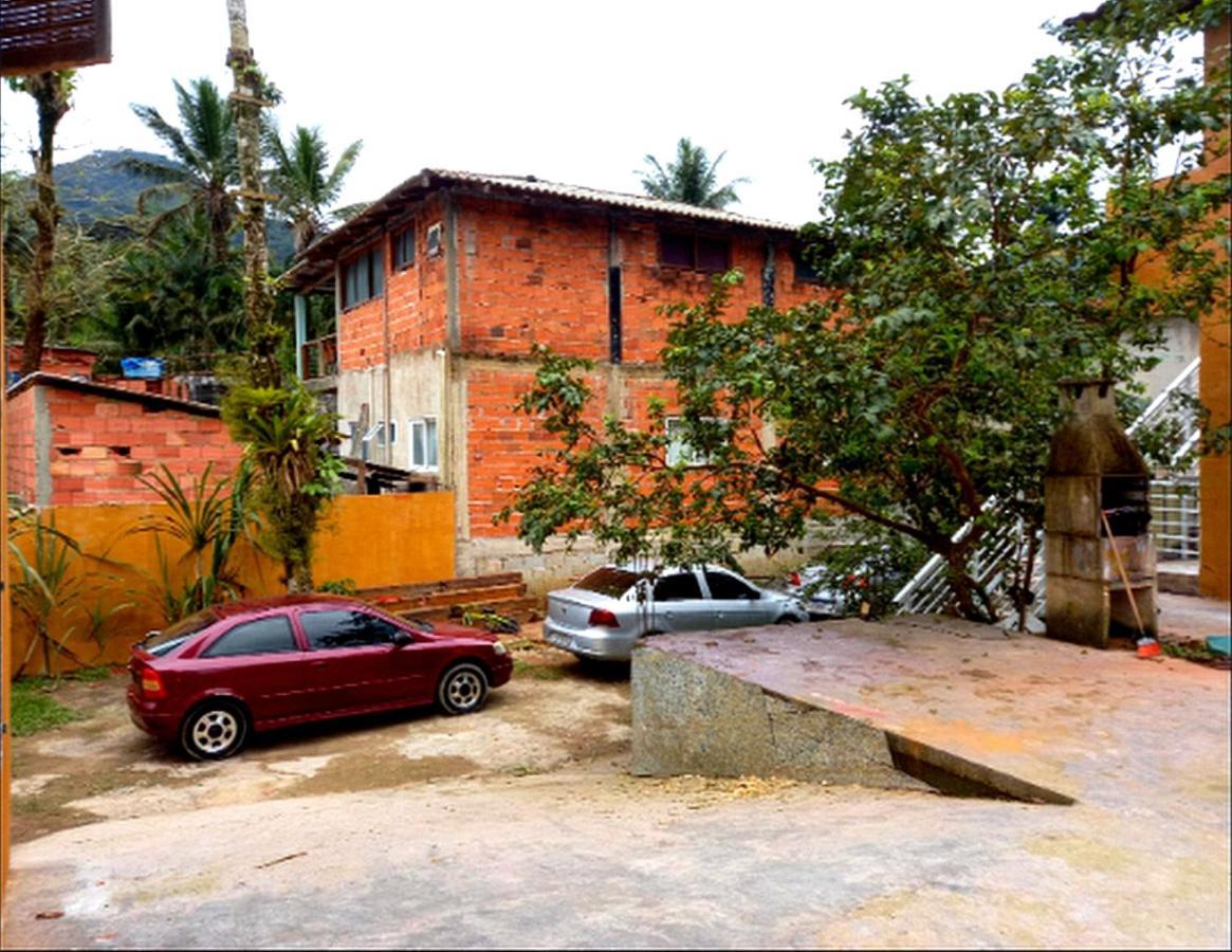 Casa Bom Sossego Boiçucanga Exterior foto