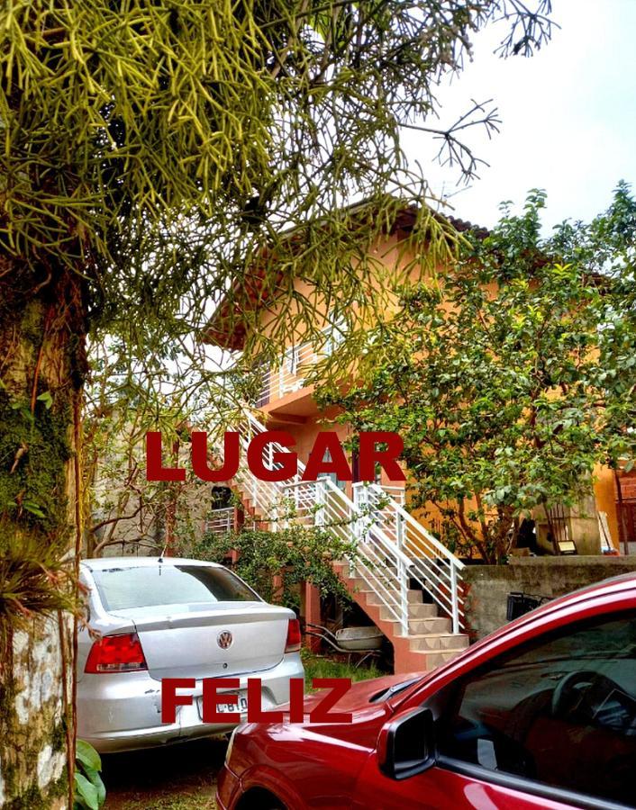 Casa Bom Sossego Boiçucanga Exterior foto