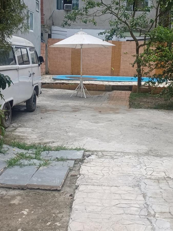 Casa Bom Sossego Boiçucanga Exterior foto