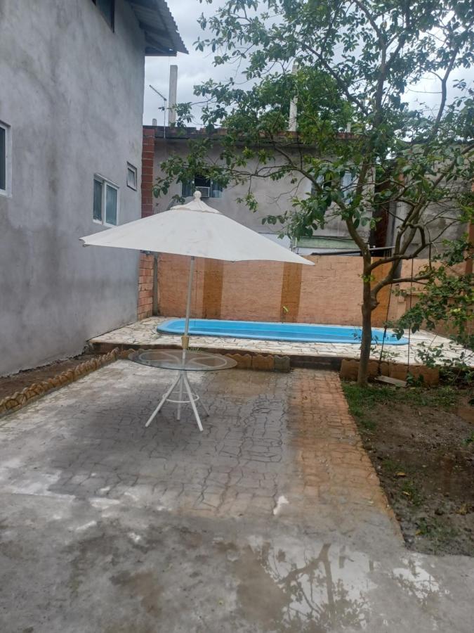 Casa Bom Sossego Boiçucanga Exterior foto