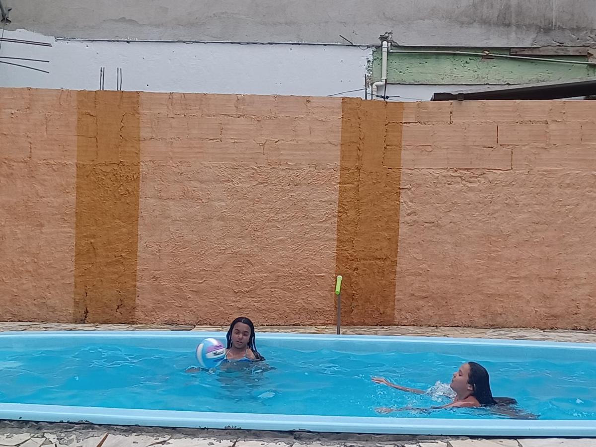 Casa Bom Sossego Boiçucanga Exterior foto