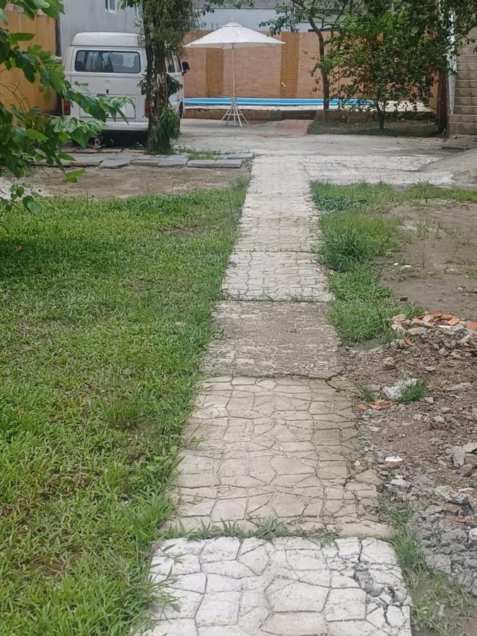 Casa Bom Sossego Boiçucanga Exterior foto