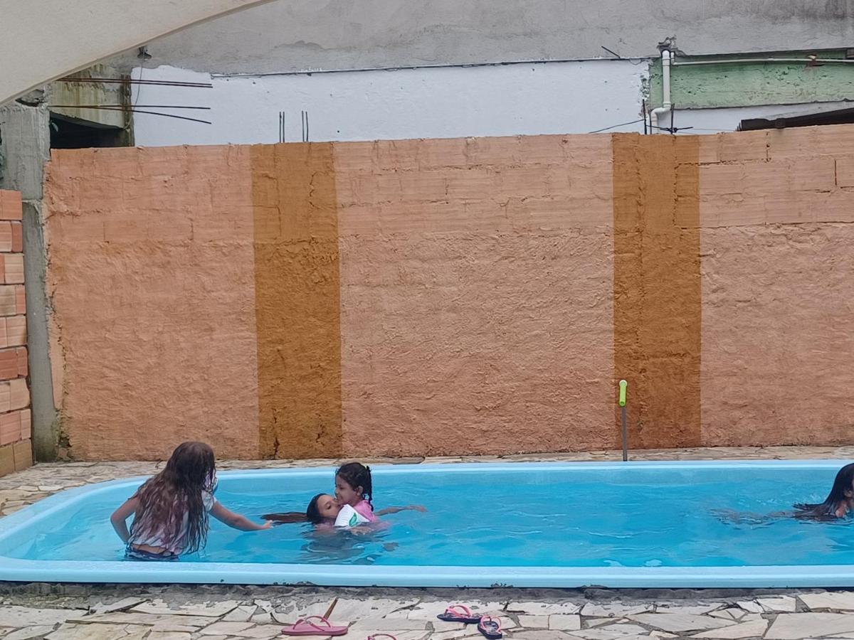 Casa Bom Sossego Boiçucanga Exterior foto