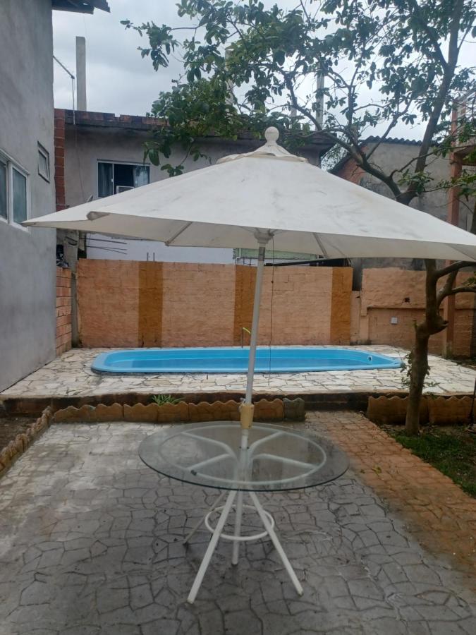 Casa Bom Sossego Boiçucanga Exterior foto