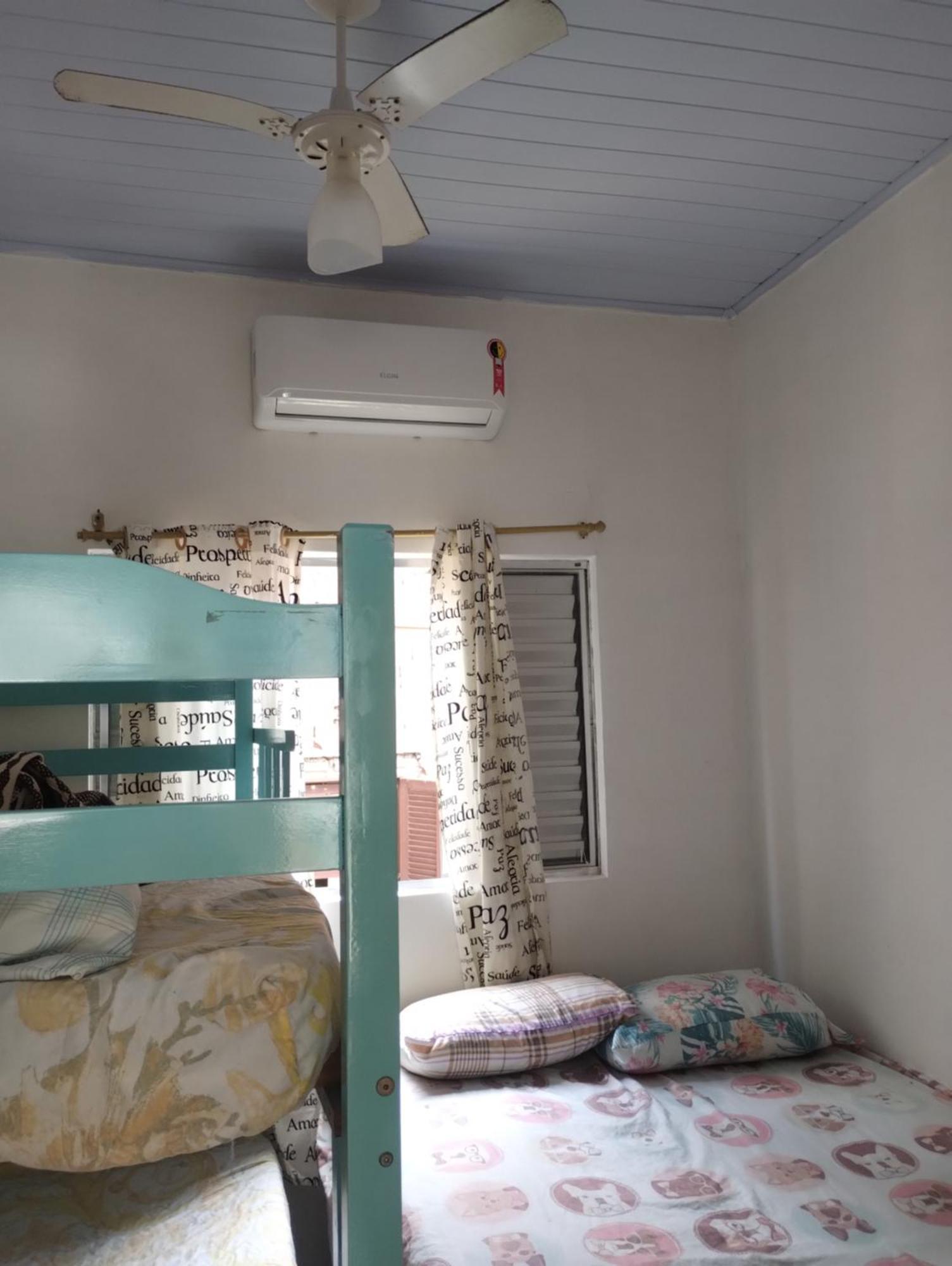 Casa Bom Sossego Boiçucanga Exterior foto